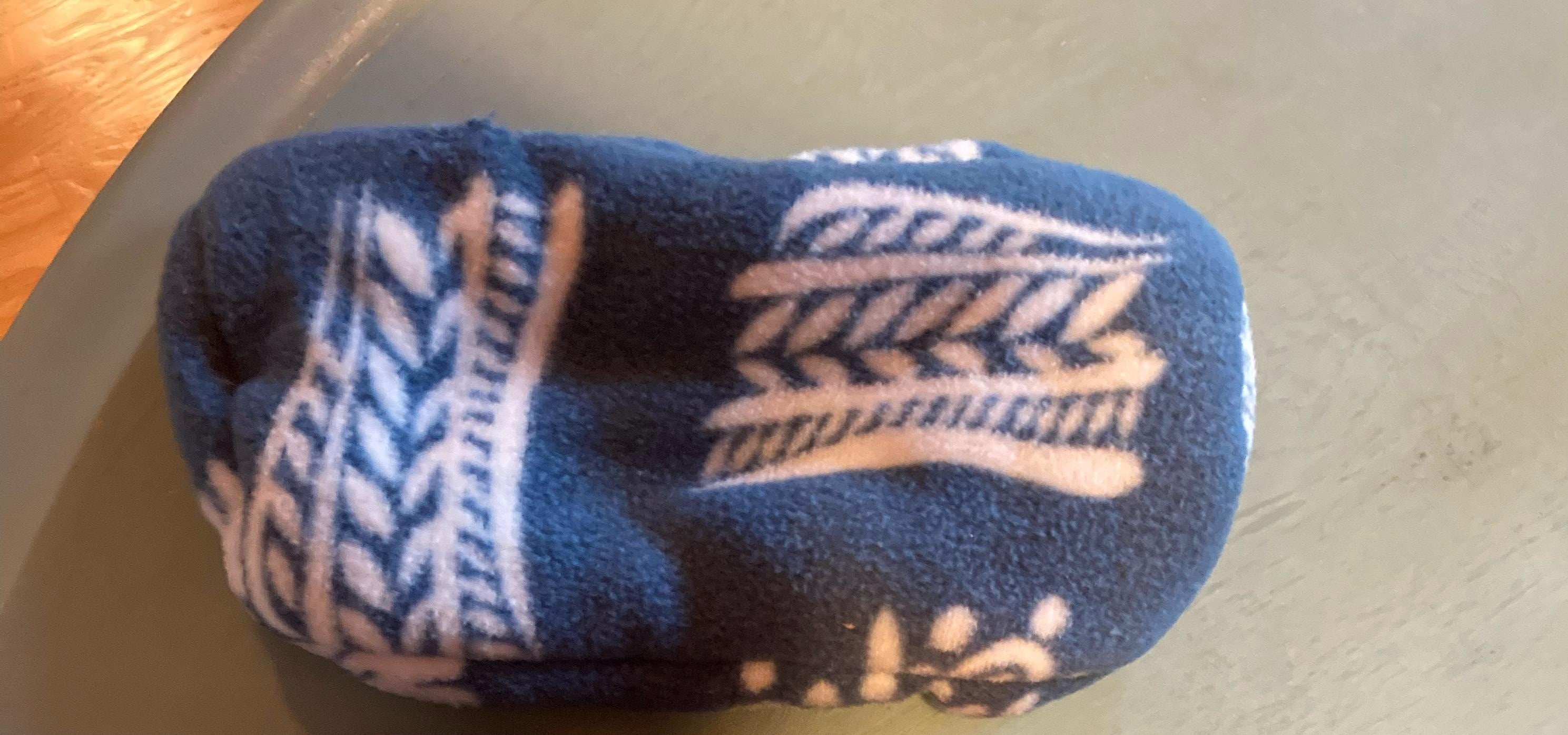 Chi Machine Footrest Cover (Extra Cushioning  & Ankle Support ,Available in 3 Colors)