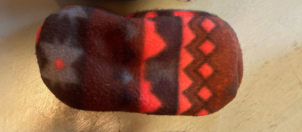 Chi Machine Footrest Cover (Extra Cushioning  & Ankle Support ,Available in 3 Colors)