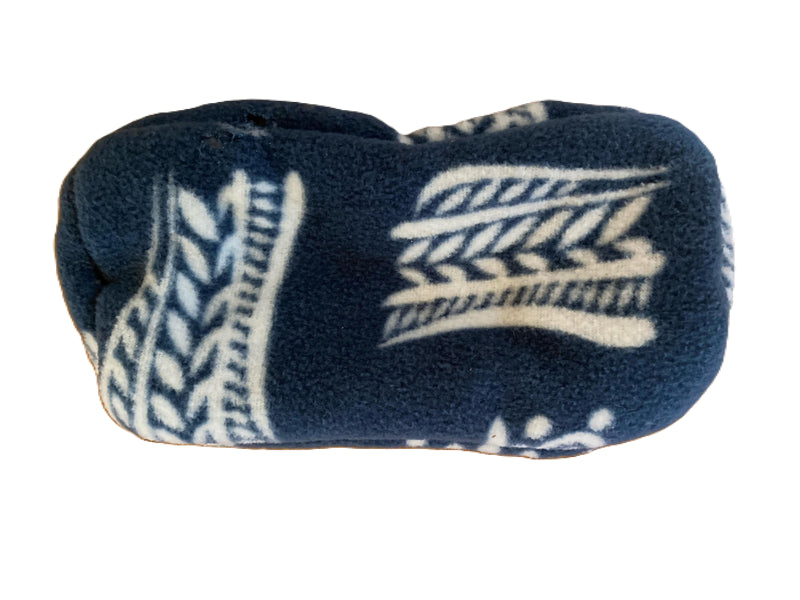 Chi Machine Footrest Cover (Extra Cushioning  & Ankle Support ,Available in 4 Colors)