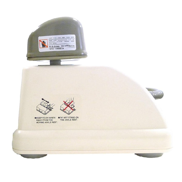 Original Sun Ancon Chi Machine </br> Model: SDM-888  <h3> 4Natural Exclusive Promotion original Price<strike> $620</strike></br>Sale price $450 (Therapeutic Full Body Massager) </br> </h3>