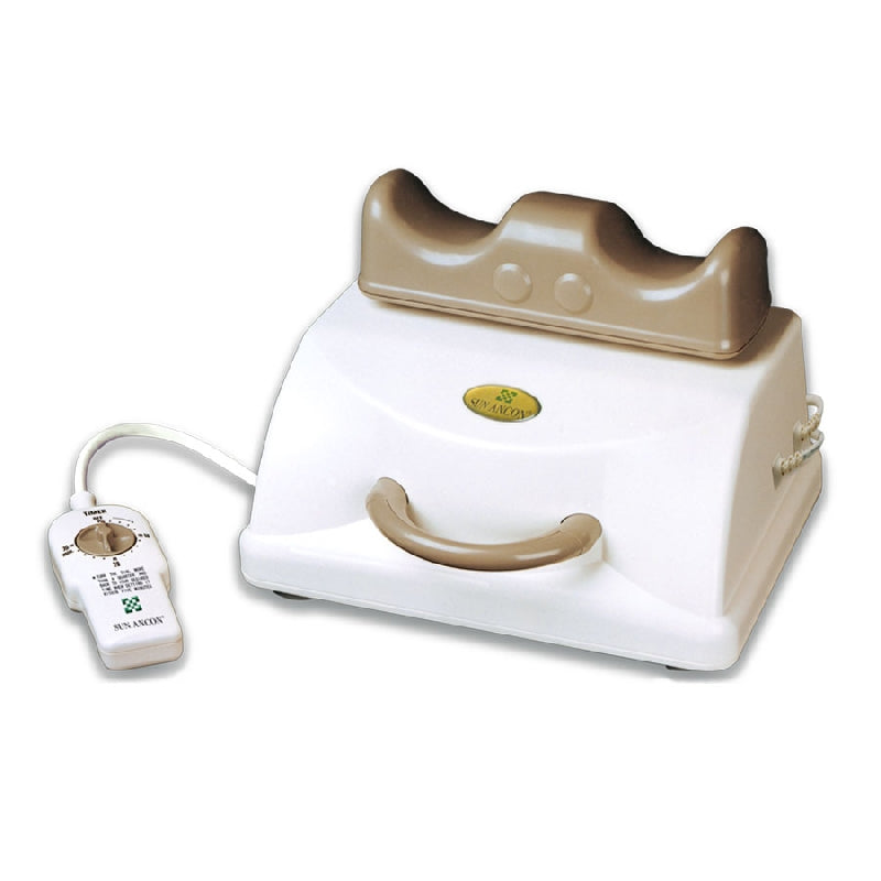 Original Sun Ancon Chi Machine <br> Model: SDM-888  <h3> LAST 1 LEFT IN STOCK !!($70 Off use Coupon CHI70) <br> </h3>