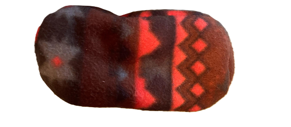 Chi Machine Footrest Cover (Extra Cushioning  & Ankle Support ,Available in 4 Colors)