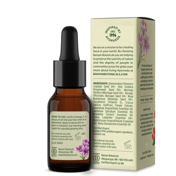 Face Oil