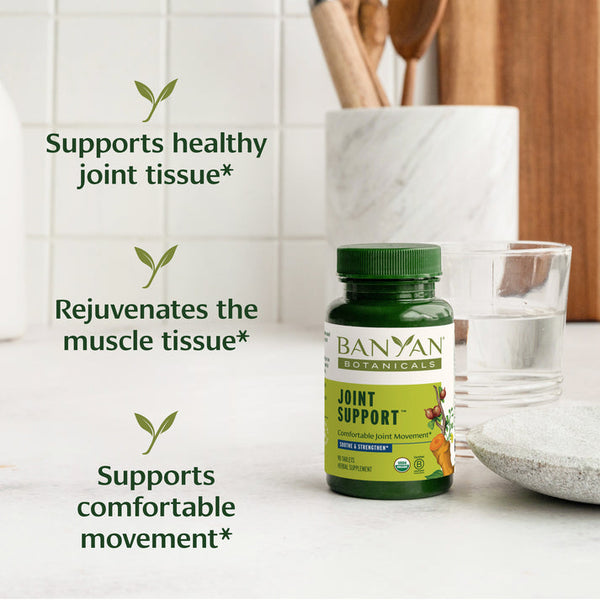 Joint Support tablets