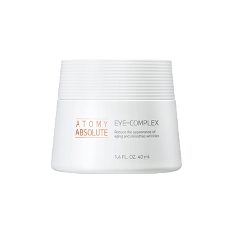 BEAUTY Absolute Eye-Complex 40 ml