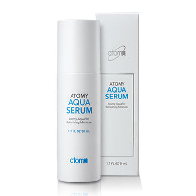 BEAUTY Atomy Aqua Serum
