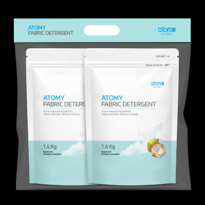 LIVING Fabric Detergent 1.4 kg