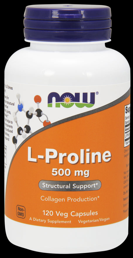 Proline 500mg (Now)