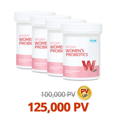 HEALTH CARE Womens Probiotics