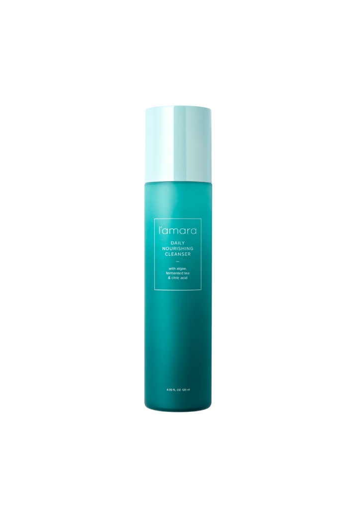 Daily Nourishing Cleanser 120 ml