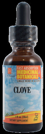 Clove 30 ml