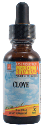 Clove 30 ml