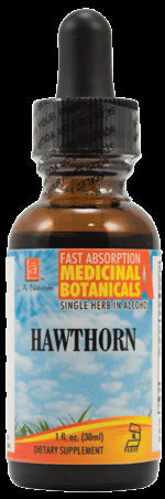Hawthorn Organic 30 ml