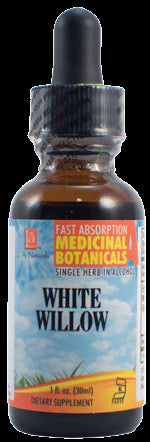 White Willow (La Naturals)