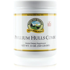 Psyllium Hulls Combination (11 Oz)