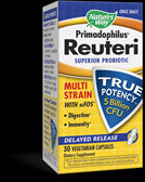 PRIMADOPHILUS REUTERI (Natures Way) 30 caps