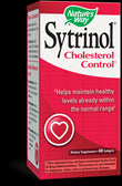 SYTRINOL 60 GELS (NATURES WAY)