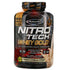 Muscletech, Nitro Tech, 100% Whey Gold, 5.53 lbs. (2.51 kg)