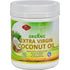 ORGANIC EXTRA VIRGIN COCONUT OIL (OLYMPIAN LABS) 16oz