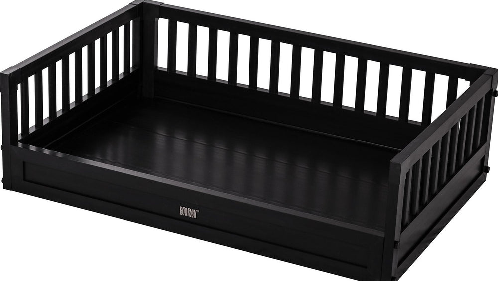 New Age Pet ecoFLEX Buddy's Raised Dog & Cat Daybed
