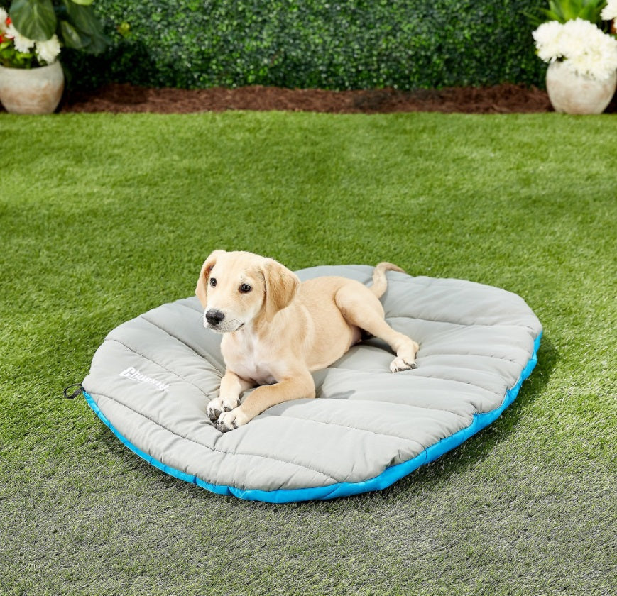 Chuckit! Travel Pillow Dog Bed