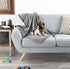 Pet Adobe Waterproof Fuzzy Throw Blanket
