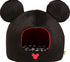 Best Friends by Sheri Disney Mickey Mouse Covered Cat & Dog Bed