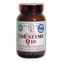 COENZYME Q10 30MG (OLYMPIAN LABS) 100 sGEL