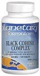 Black Cohosh 2.5% Ext 45 tabs