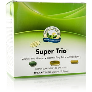 Super Trio (60 packets)
