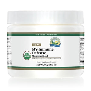 My-Immune Defense (90g) (30 Servings)
