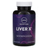 MRM, Nutrition, Liver X, 60 Vegan Capsules (Vegan)