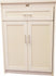 New Age Pet Abigail Murphy Memory Foam Dog & Cat Bed