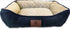 American Kennel Club Self-Heating Bolster Cat & Dog Bed