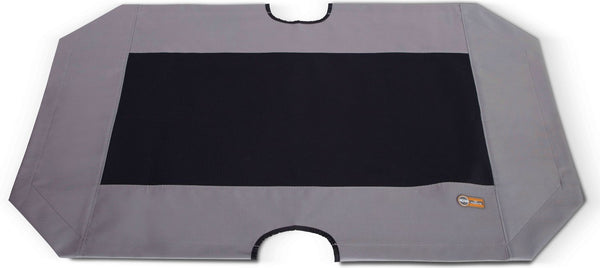 K&H Pet Products Replacement Cot Cover for Elevated Dog Bed