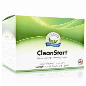 CleanStart® Apple/Cinnamon Cleanse (14 day)