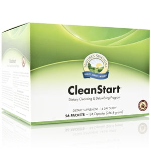 CleanStart® Wild Berry Cleanse (14 day)