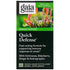 Gaia Herbs, Quick Defense, 40 Vegan Liquid Phyto-Caps (Vegan)