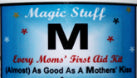Almost As Good As Mothers Kiss 0.25 oz