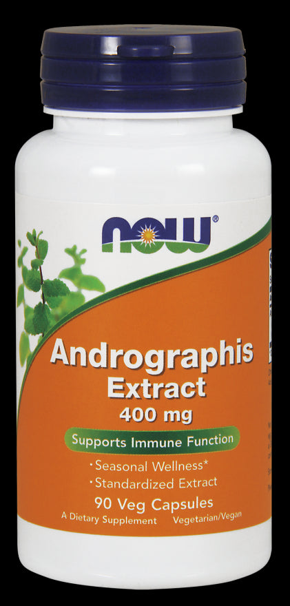 Andrographis Extract 400mg