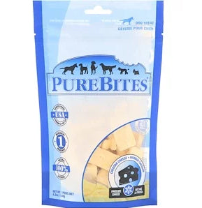 Pure Bites, Freeze Dried, Dog Treats, Beef Liver, 4.2 oz (120 g)