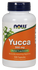 Yucca 500mg (Now)
