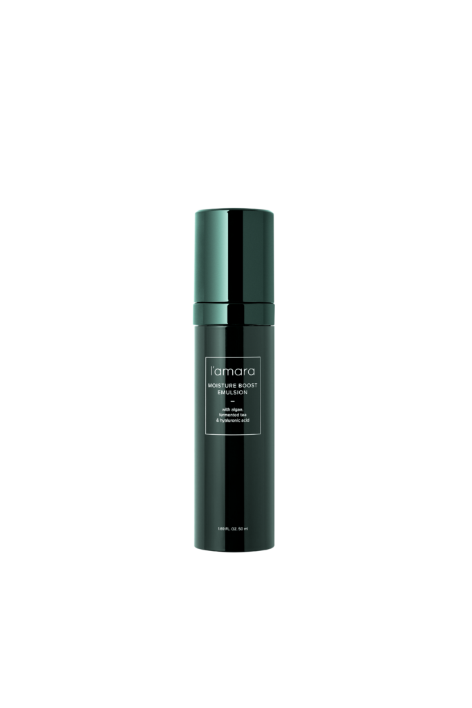 Moisture Boost Emulsion 50 ml