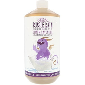 Everyday Shea, Bubble Bath