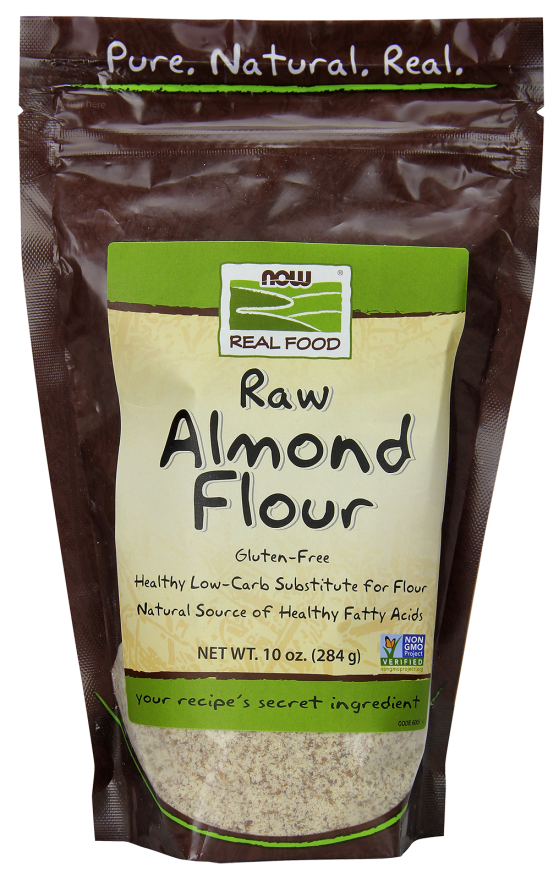 Almond Flour