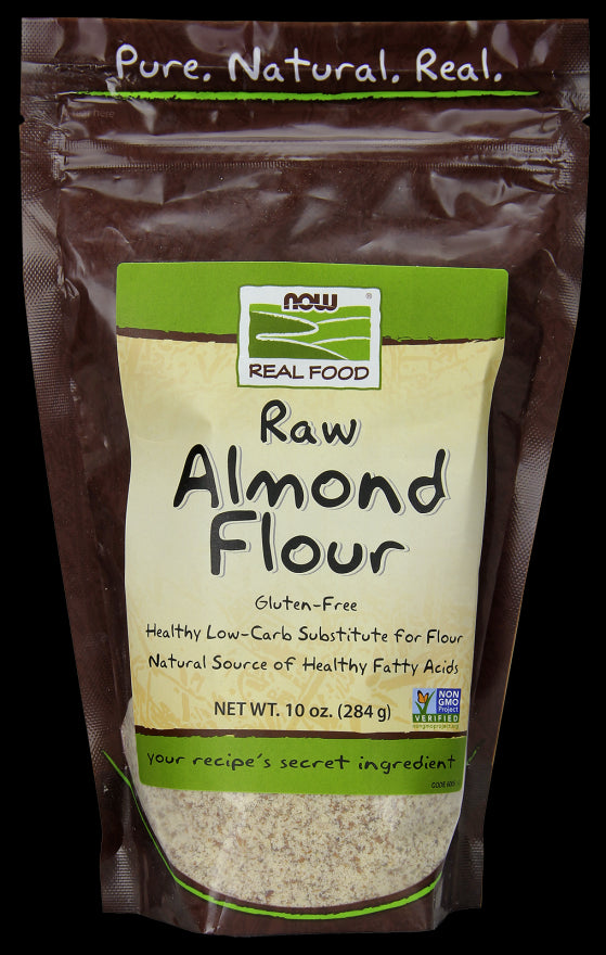 Almond Flour
