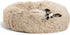 Best Friends by Sheri The Original Calming Shag Fur Donut Cuddler Cat & Dog Bed