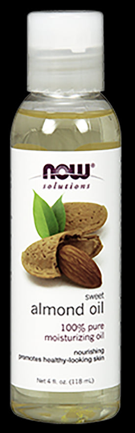 Almond Oil 1 gallon