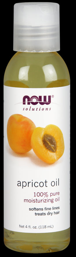 Apricot Kernel Oil 16oz.