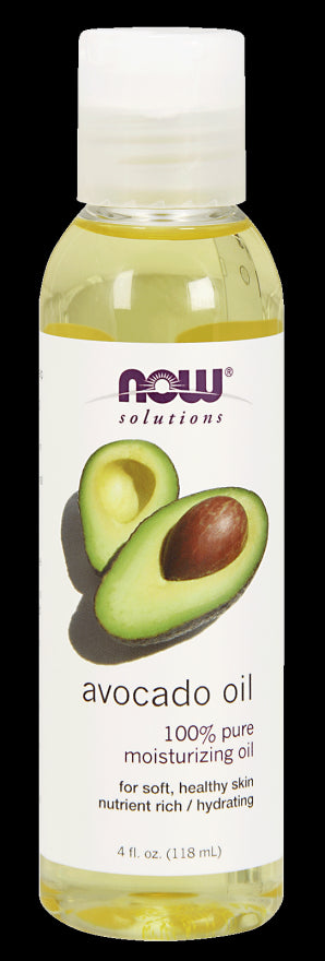 Avocado Oil 4 oz.
